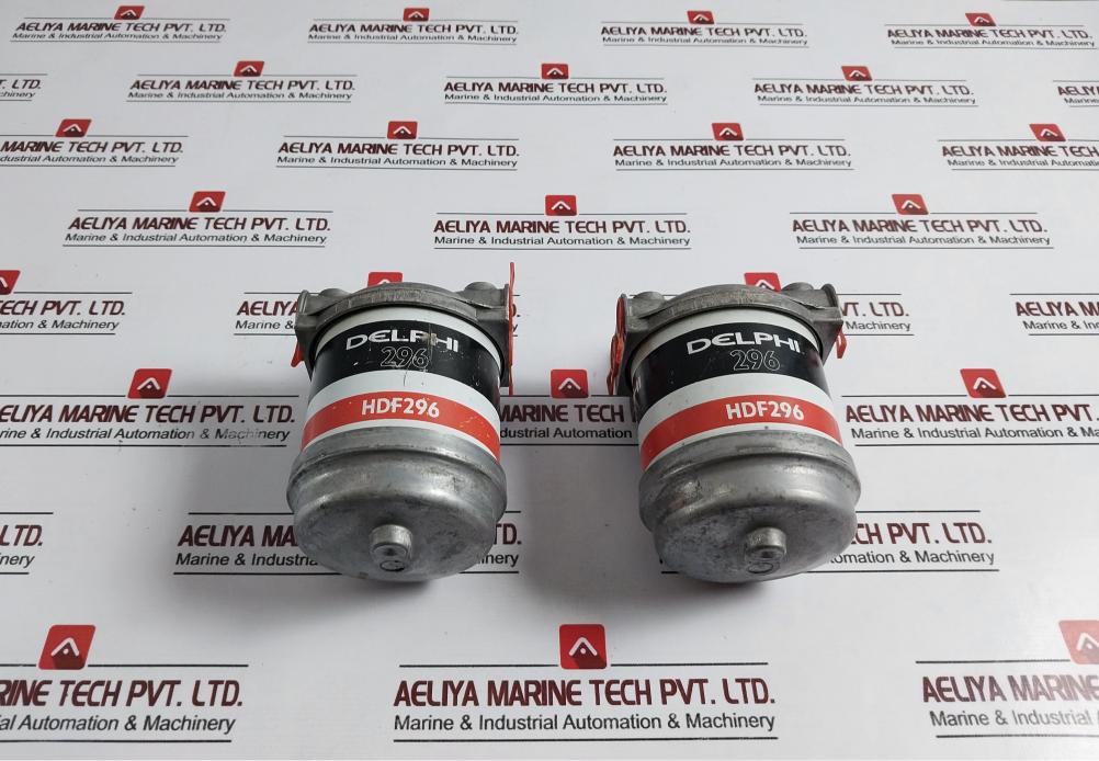 DELPHI HDF296 Fuel Filter 5836B020