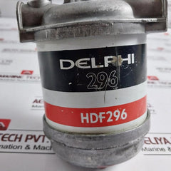 DELPHI HDF296 Fuel Filter 5836B020