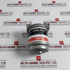 DELPHI HDF296 Fuel Filter 5836B020