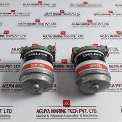 DELPHI HDF296 Fuel Filter 5836B020