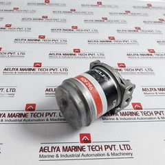 DELPHI HDF296 Fuel Filter 5836B020