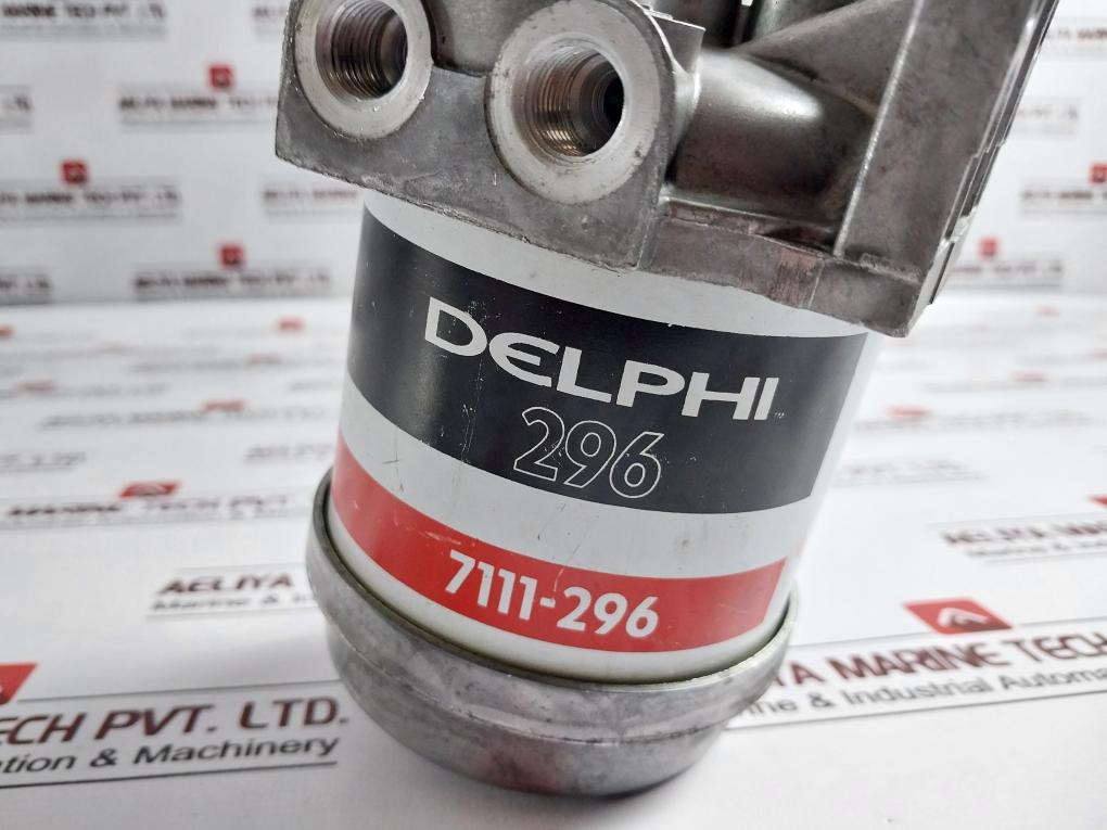 DELPHI HDF296 Fuel Filter 5836B020