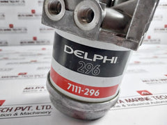 DELPHI HDF296 Fuel Filter 5836B020