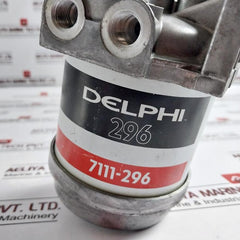 DELPHI HDF296 Fuel Filter 5836B020