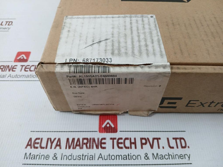 Delta-Electronics-Switching-Power-Supply-Dpst-1000eb-100-240v-12-0a-47-63hz-10
