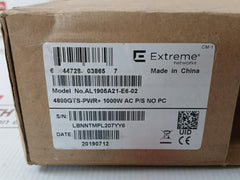 Delta-Electronics-Switching-Power-Supply-Dpst-1000eb-100-240v-12-0a-47-63hz-11