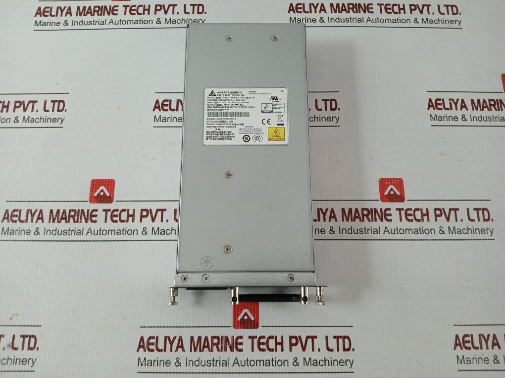Delta-Electronics-Switching-Power-Supply-Dpst-1000eb-100-240v-12-0a-47-63hz-2