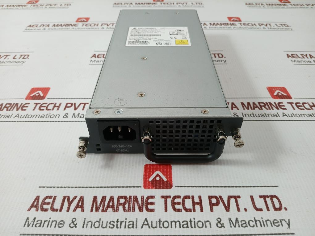 Delta-Electronics-Switching-Power-Supply-Dpst-1000eb-100-240v-12-0a-47-63hz-3