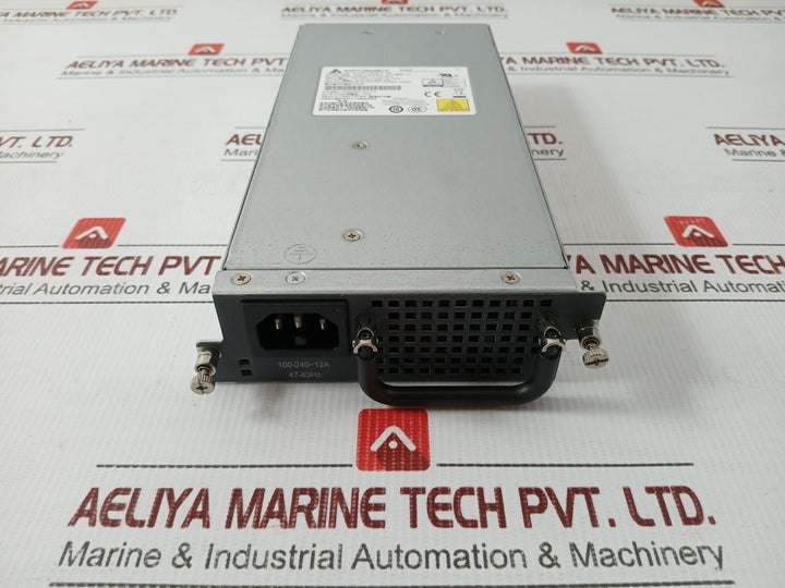 Delta-Electronics-Switching-Power-Supply-Dpst-1000eb-100-240v-12-0a-47-63hz-3