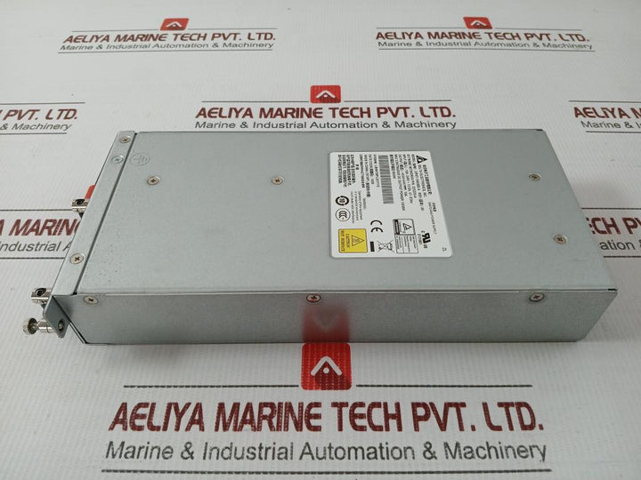 Delta-Electronics-Switching-Power-Supply-Dpst-1000eb-100-240v-12-0a-47-63hz-4