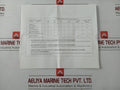 Delta-Electronics-Switching-Power-Supply-Dpst-1000eb-100-240v-12-0a-47-63hz-8