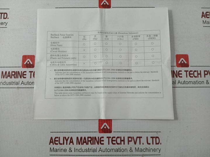 Delta-Electronics-Switching-Power-Supply-Dpst-1000eb-100-240v-12-0a-47-63hz-8