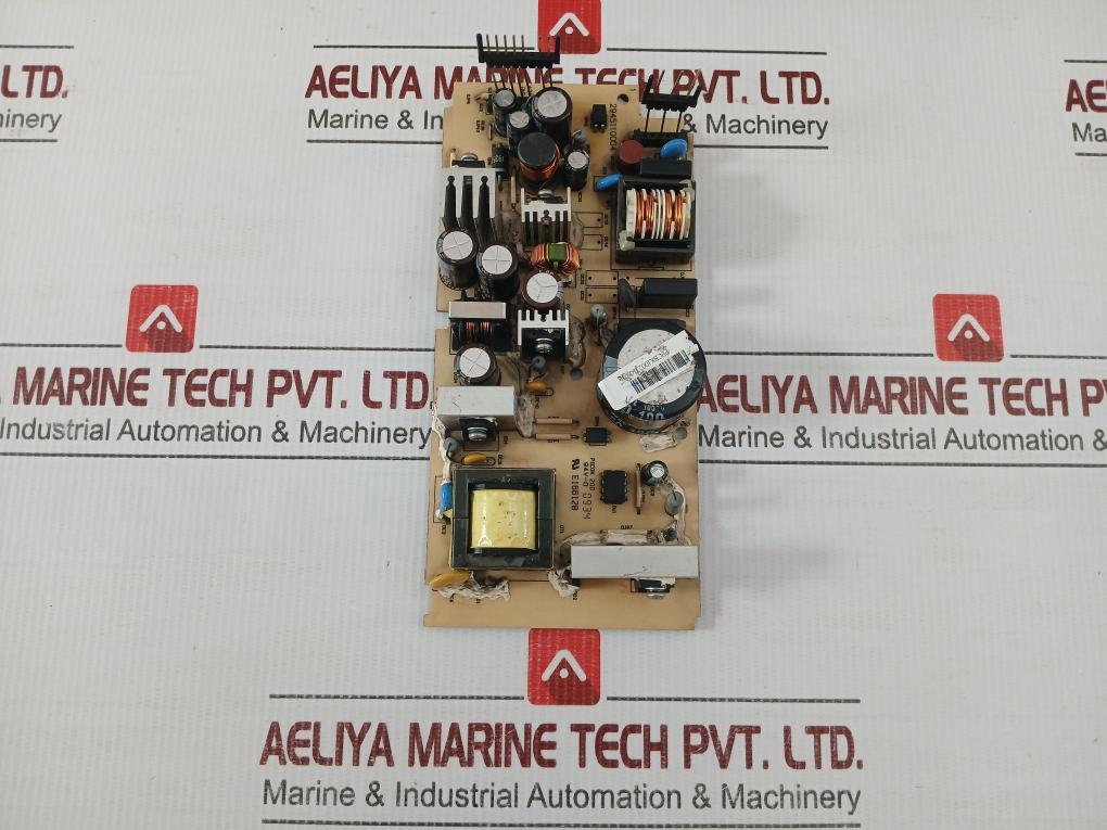 Delta-Switching-Power-Supply-Pcb-Module-2945110004-Ac-Dc-3