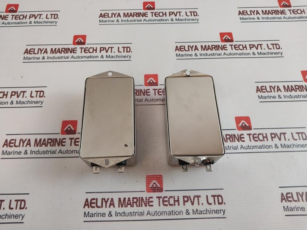 Delta 10Dccg5B Emi Filter 10A 30Vdc