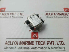 Delta 10dbag5 Emi Filter 115/250v 10a
