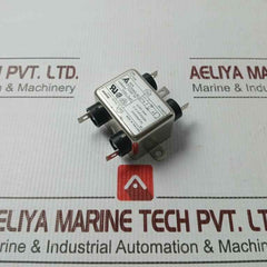 Delta 10dbag5 Emi Filter 115/250v 10a