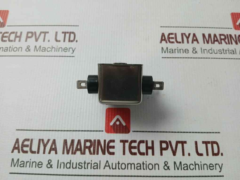 Delta 10dbag5 Emi Filter 115/250v 10a