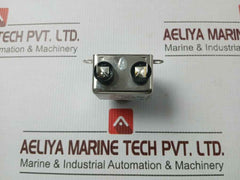 Delta 10dbag5 Emi Filter 115/250v 10a