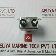 Delta 10dbag5 Emi Filter 115/250v 10a