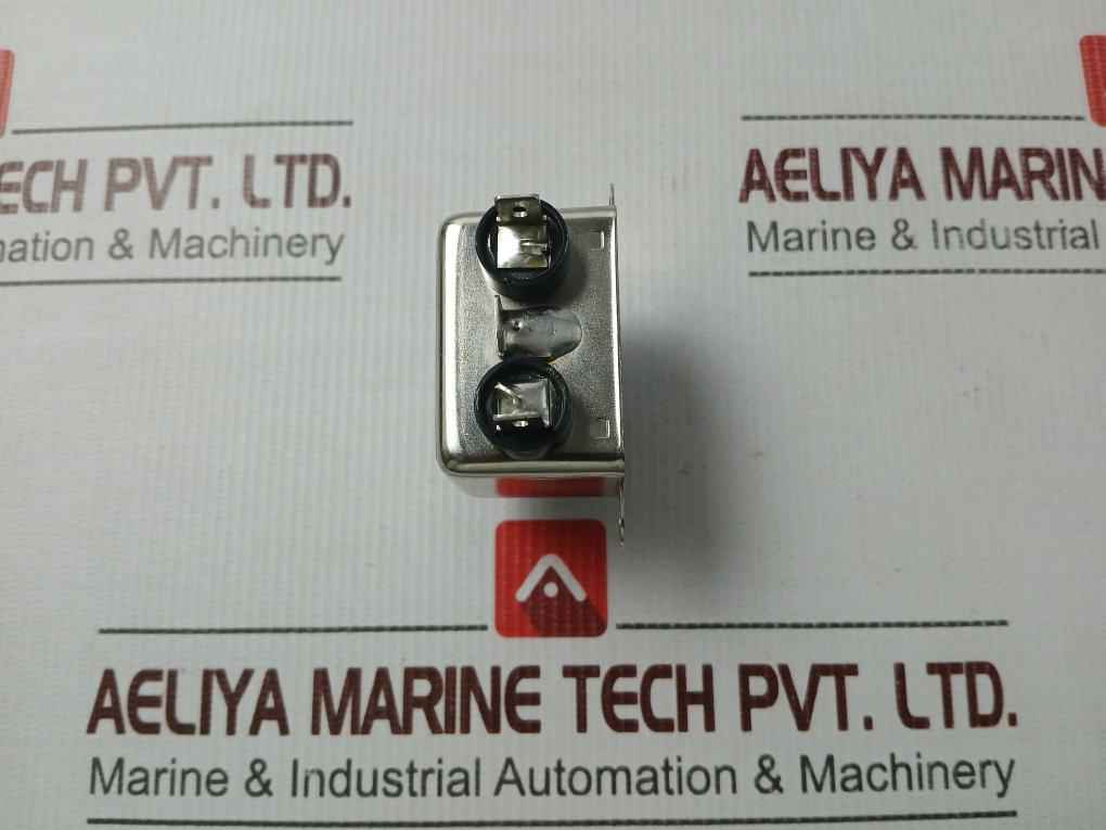 Delta 10dbag5 Emi Filter 115/250v 10a