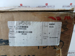 Delta 1200S24-p067 Power Supply Module 48-62 Hz 15000000 200-264V Ac