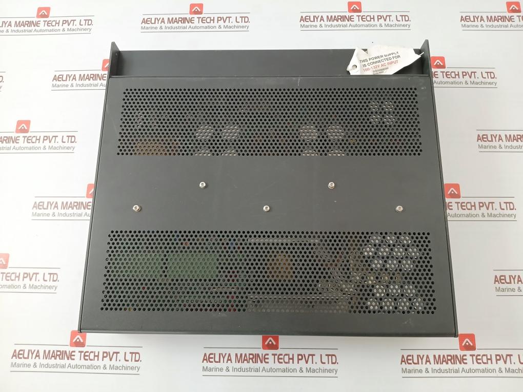 Delta 1200S24-p067 Power Supply Module 48-62 Hz 15000000 200-264V Ac