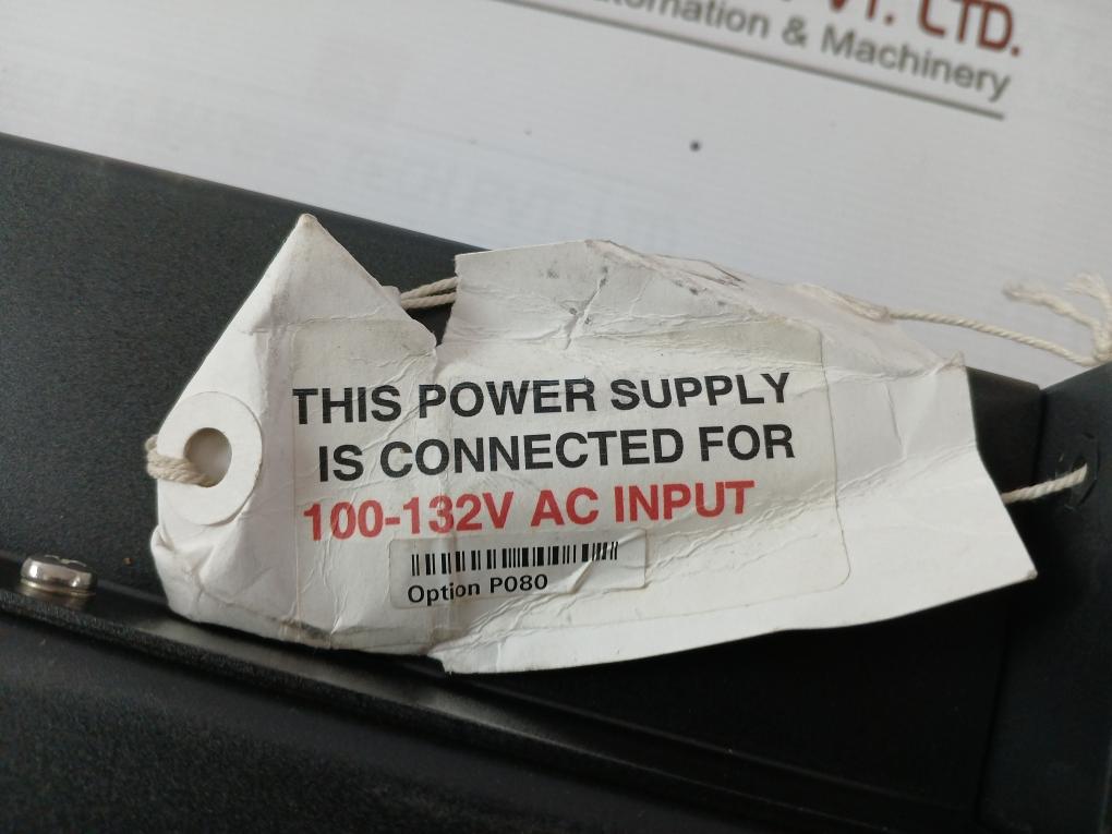 Delta 1200S24-p067 Power Supply Module 48-62 Hz 15000000 200-264V Ac