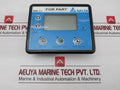Delta 12V Amf-bts Controller Part No: Dgc 3.1