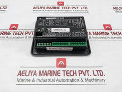 Delta 12V Amf-bts Controller Part No: Dgc 3.1
