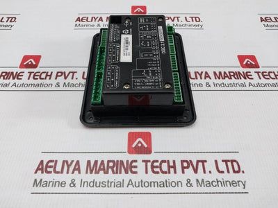 Delta 12V Amf-bts Controller Part No: Dgc 3.1