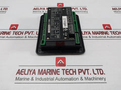 Delta 12V Amf-bts Controller Part No: Dgc 3.1