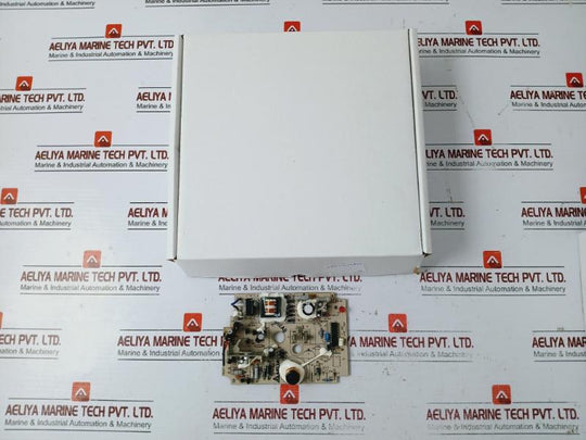 Delta 2940060303 Printed Circuit Board 66v0, 94v-0