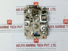 Delta 2940060303 Printed Circuit Board 66v0, 94v-0