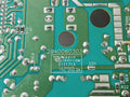Delta 2940060303 Printed Circuit Board 66v0, 94v-0