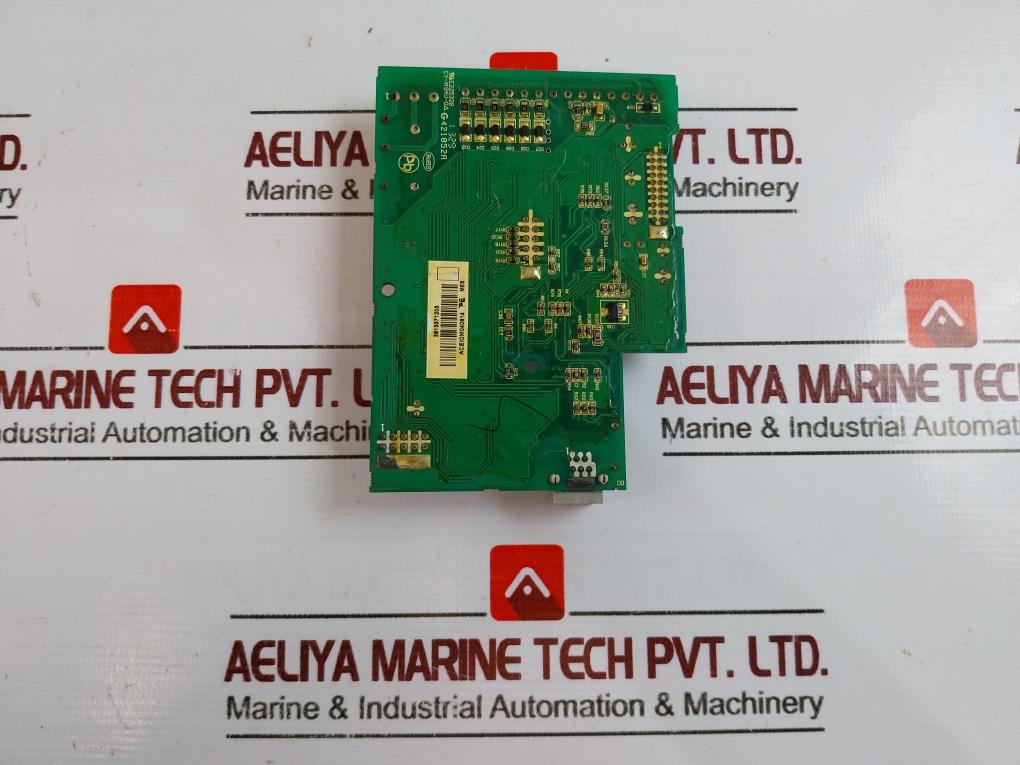 Delta 2945007105 Printed Circuit Board E225328 94V-0