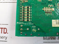Delta 2945007105 Printed Circuit Board E225328 94V-0