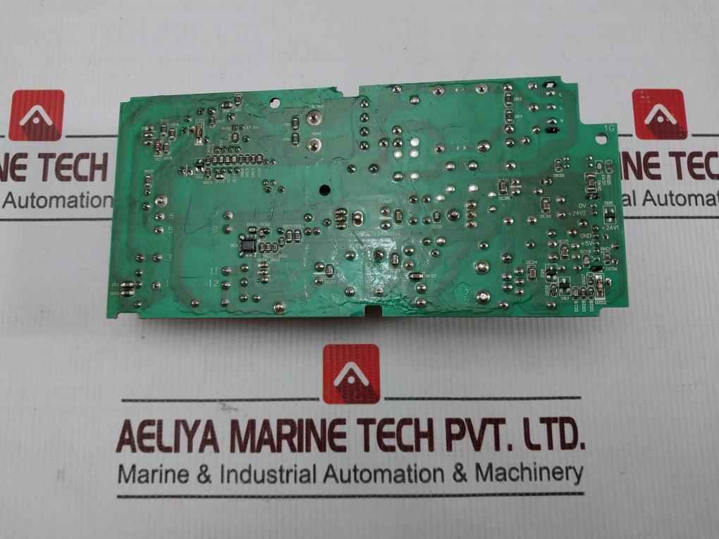 Delta 2945110004 Power Supply Unit 94V-0