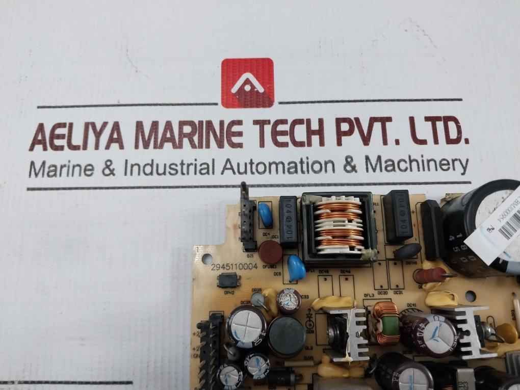 Delta 2945110004 Power Supply Unit 94V-0