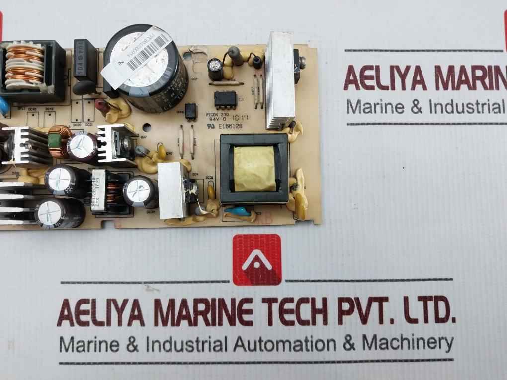 Delta 2945110004 Power Supply Unit 94V-0