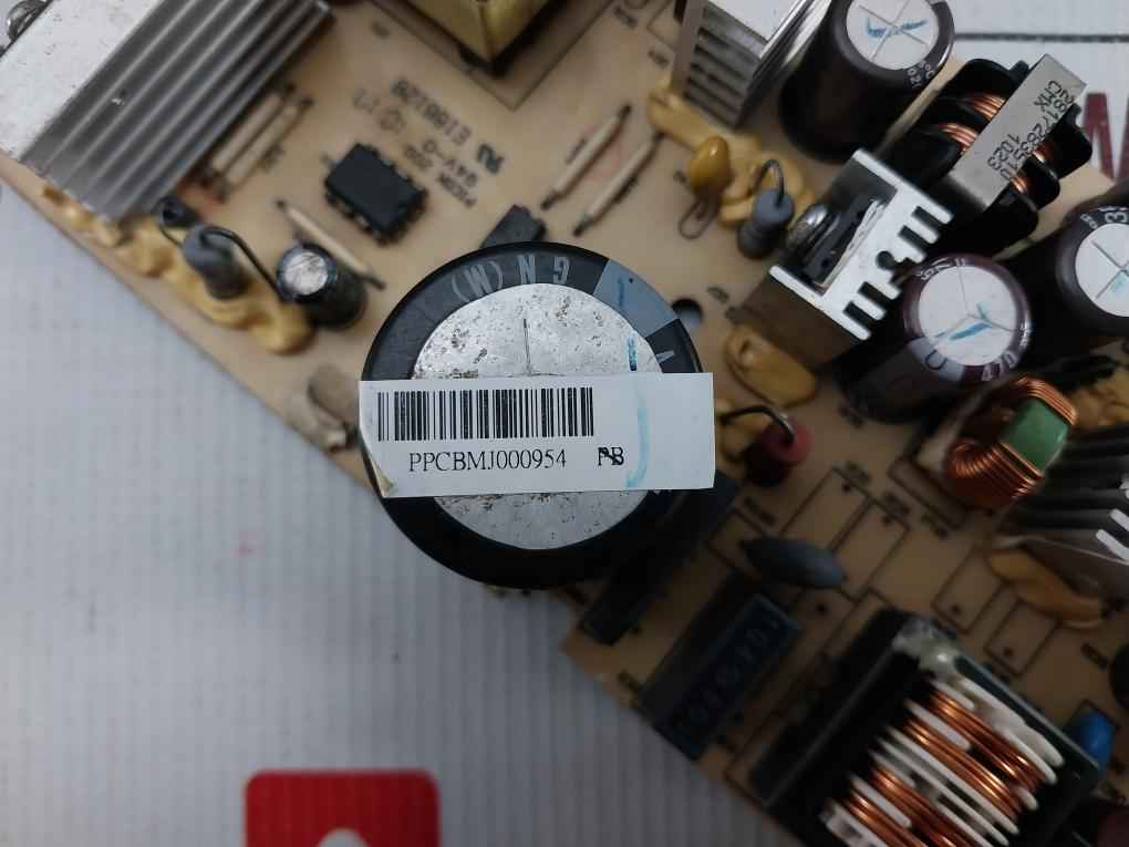 Delta 2945110004 Power Supply Unit 94V-0