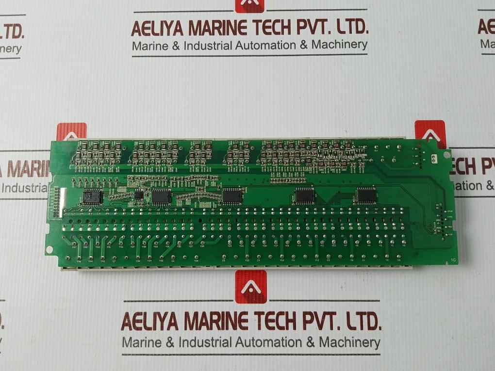 Delta 2945111803 Plc Board 94V-0