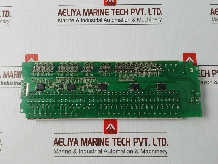 Delta 2945111803 Plc Board 94V-0