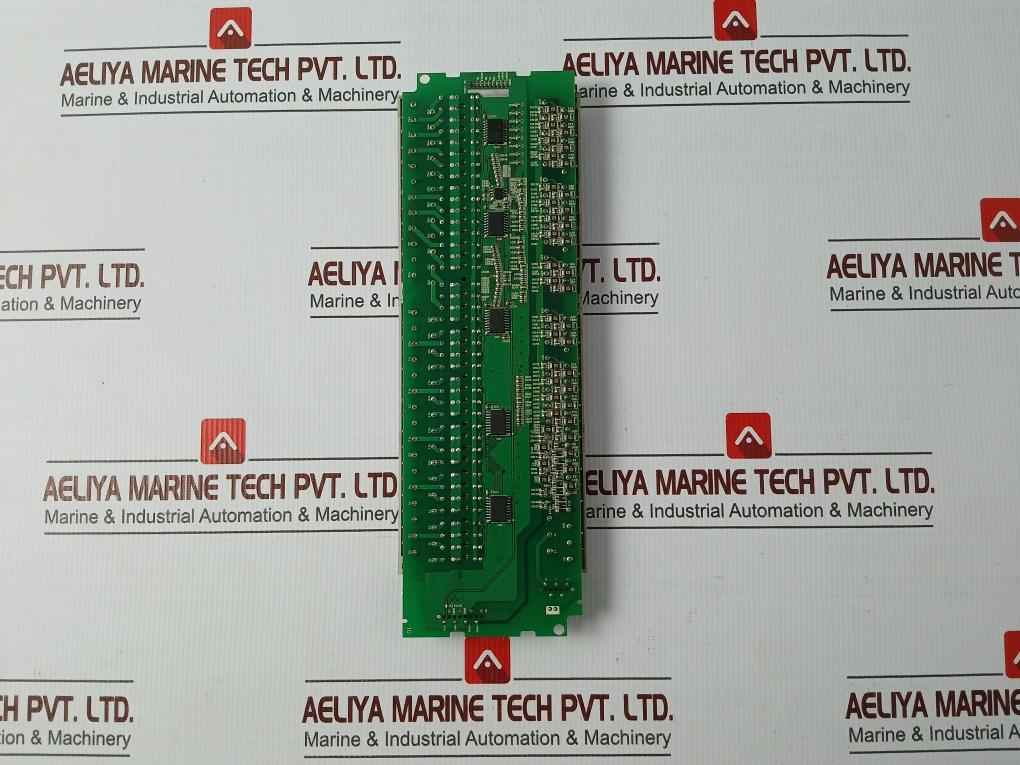 Delta 2945111803 Plc Board 94V-0
