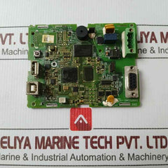 Delta 2945328002 Printed Circuit Board 94V-0