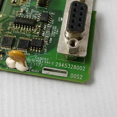 Delta 2945328002 Printed Circuit Board 94V-0
