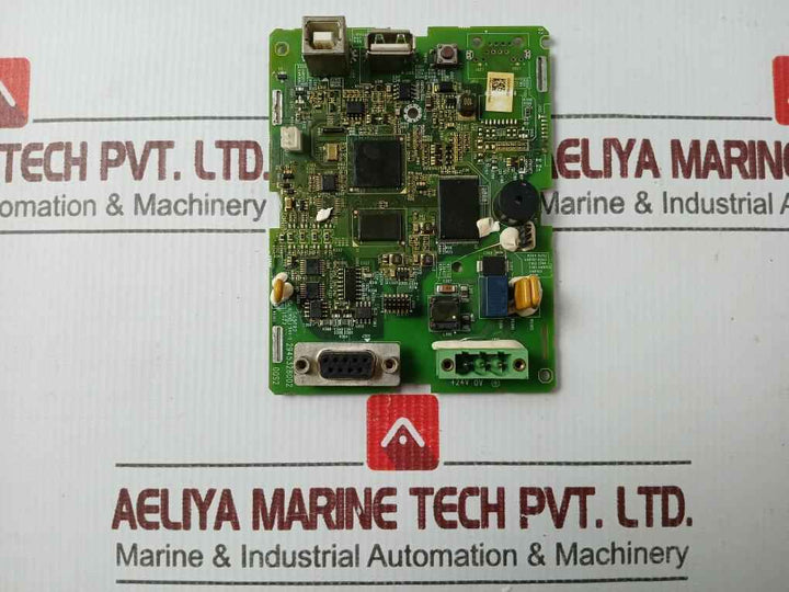 Delta 2945328002 Printed Circuit Board 94V-0