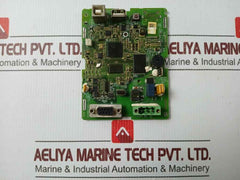 Delta 2945328002 Printed Circuit Board 94V-0