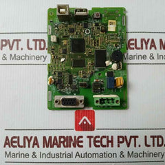 Delta 2945328002 Printed Circuit Board 94V-0
