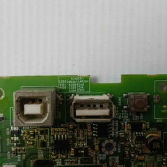 Delta 2945328002 Printed Circuit Board 94V-0