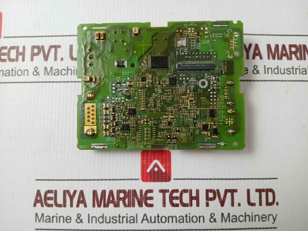 Delta 2945328002 Printed Circuit Board 94V-0